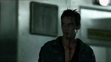 Unknown Show or Video scene 256