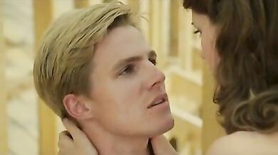 Closing the Ring scene TWO