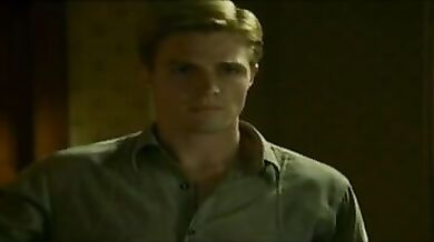Closing the Ring scene 4