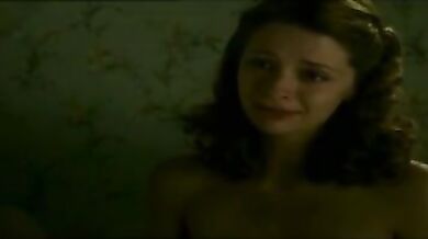 Closing the Ring scene 4