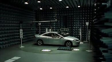 Octane scene THREE