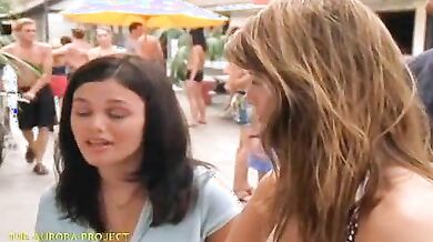 The O.C. scene 11