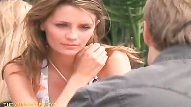 The O.C. scene 11