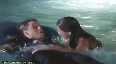 The O.C. scene 15
