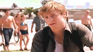 The O.C. scene 16