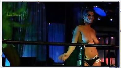 Carlito's Way: Rise to Vigour scene 3