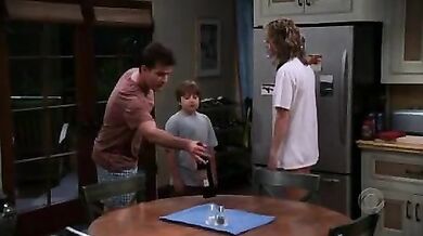 Two and a Half Studs scene 60