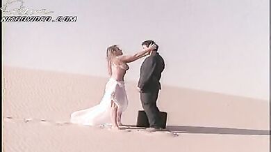 Desert Passion scene 11