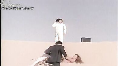 Desert Passion scene 11