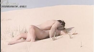 Desert Passion scene 11