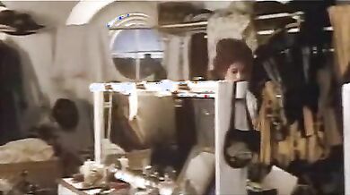 Chaplin scene THREE