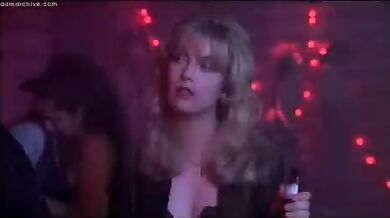 Twin Peaks: Fire Walk with Me
