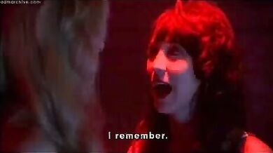 Twin Peaks: Fire Walk with Me