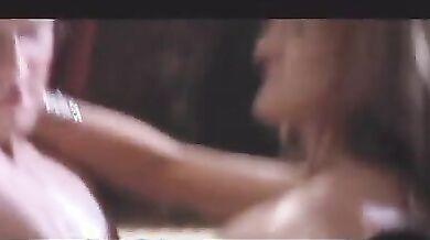 Emmanuelle the Intimate Collection scene 3