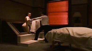 The Five Senses scene 4
