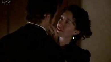 Deadwood scene TWO