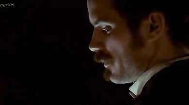 Deadwood scene TWO