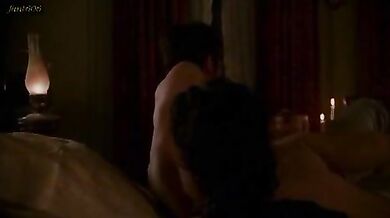 Deadwood scene 3