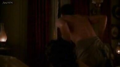 Deadwood scene 3