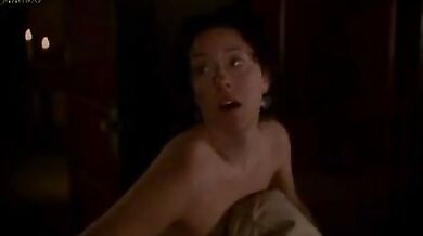 Deadwood scene 3
