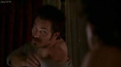 Deadwood scene 3