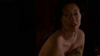 Deadwood scene 3