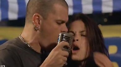 EuroTrip scene 10