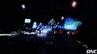 A Night at the Roxbury