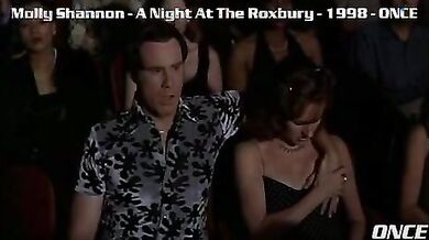 A Night at the Roxbury