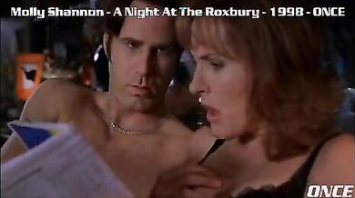 A Night at the Roxbury