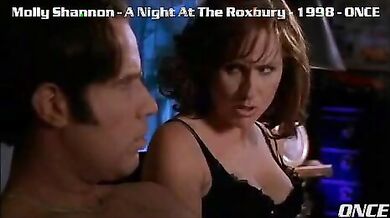 A Night at the Roxbury