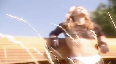 Sports Illustrated Swimsuit Issue 2003 scene 5