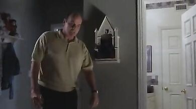 Crime and Castigation in Suburbia scene 7