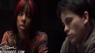 Freddy vs. Jason scene 4