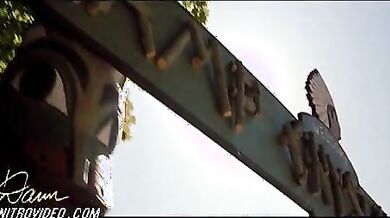 Freddy vs. Jason scene 4