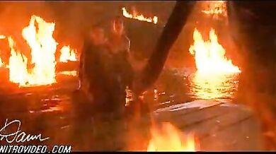 Freddy vs. Jason scene 5