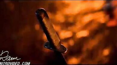 Freddy vs. Jason scene 5