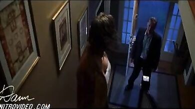 Freddy vs. Jason scene 6
