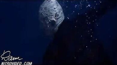 Freddy vs. Jason scene 7