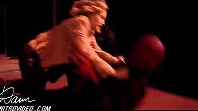 Freddy vs. Jason scene 7