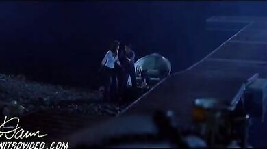 Freddy vs. Jason scene 8