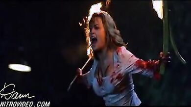 Freddy vs. Jason scene 8