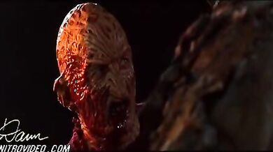 Freddy vs. Jason scene 8