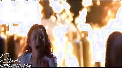Freddy vs. Jason scene 8