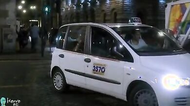 Manuale d'amore TWO scene 2