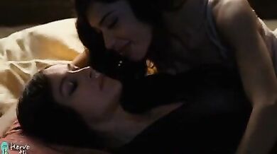 Sanguepazzo scene TWO