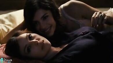 Sanguepazzo scene TWO