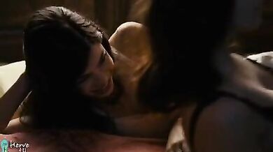 Sanguepazzo scene TWO