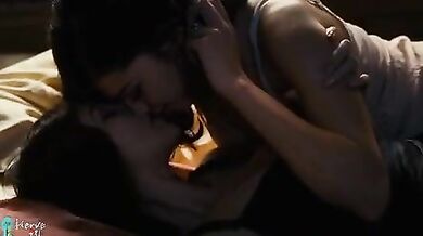 Sanguepazzo scene TWO
