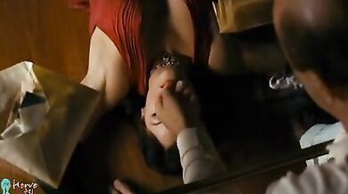 Sanguepazzo scene 5